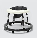 【限定記念価格!】ベビーウォーカー 歩行器 ベビー歩行器 赤ちゃん 横転防止 歩行機 歩行訓練 セーフティグッズ コンパクト 収納便利 手押し車 ベビー用品 出...