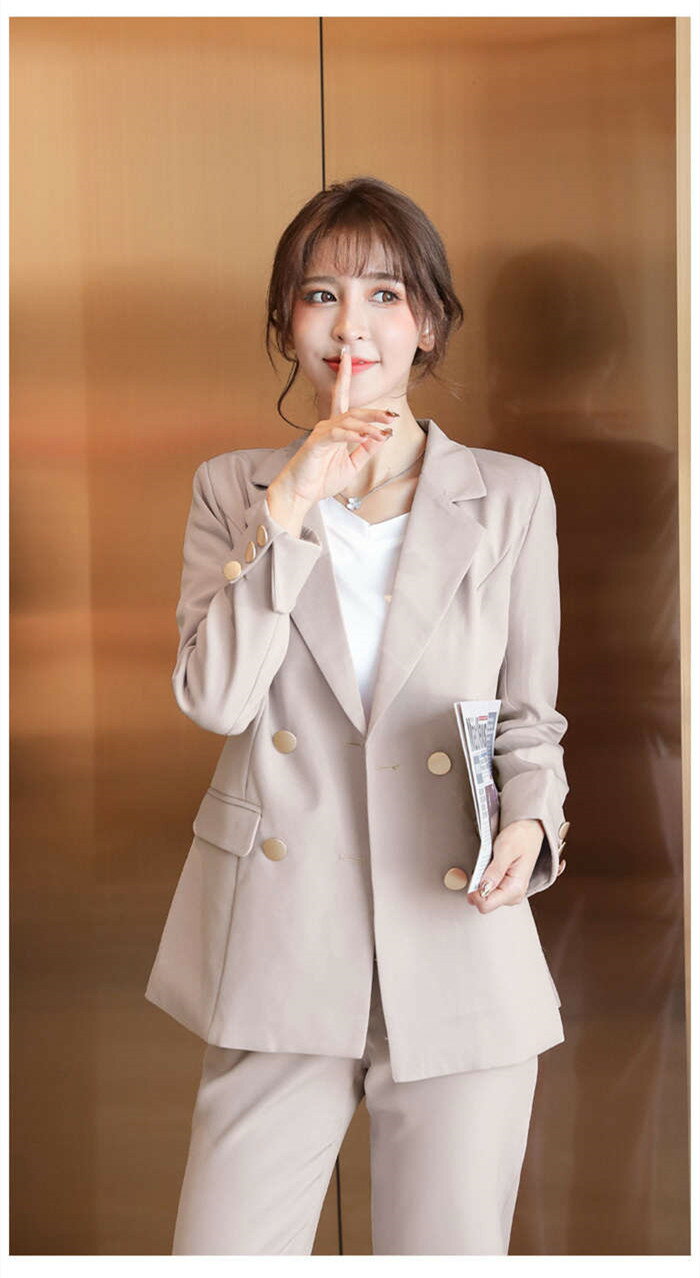 【半額!スーパーSALE】パンツスーツ スーツ レディース セットアップ ロング丈 選べる 洗える セットアップ ビジネススーツ リクルート オールシーズン対応 通勤 OL 黒 おしゃれ 入学式 卒業式 エレガント カジュアル 20代 フォーマル 春 3