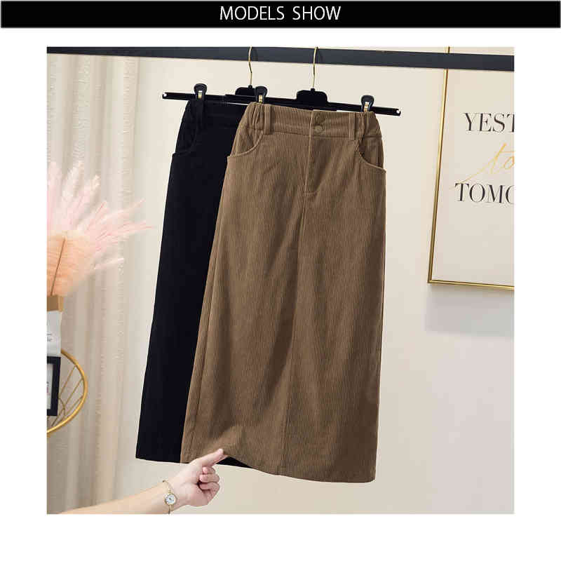 sunlightの【P2倍！2640円→実質2587円 11/27 01:59まで】ロングスカート マキシスカート レディース スリット 秋冬スカート ハイウエスト きれいめ ふんわり 無地 ァッション お洒落 ォーマル カジュアル 大人 おしゃれ 可愛い 通勤 通学 着痩せ 秋 冬 タイトスカート｜アングル3