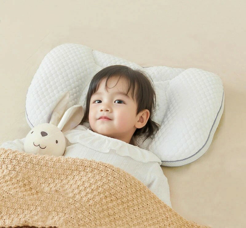 【8%OFFで3748円! 7/11まで】 子供 枕 こども 子ども キッズ ジュニア わた 綿 子供用枕 子供用 汗 高さ 枕の高さ 調整 男の子 女の子 息子 娘 ユニセックス 入園 入学 洗える 小学生 幼児 [2]