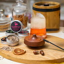 【P2倍!3159円→実質3096円 11/27 01:59まで】カクテルスモーカー 燻製器 インフューザーキット ワイン コーヒー リンク バーベキュー用 ウ...