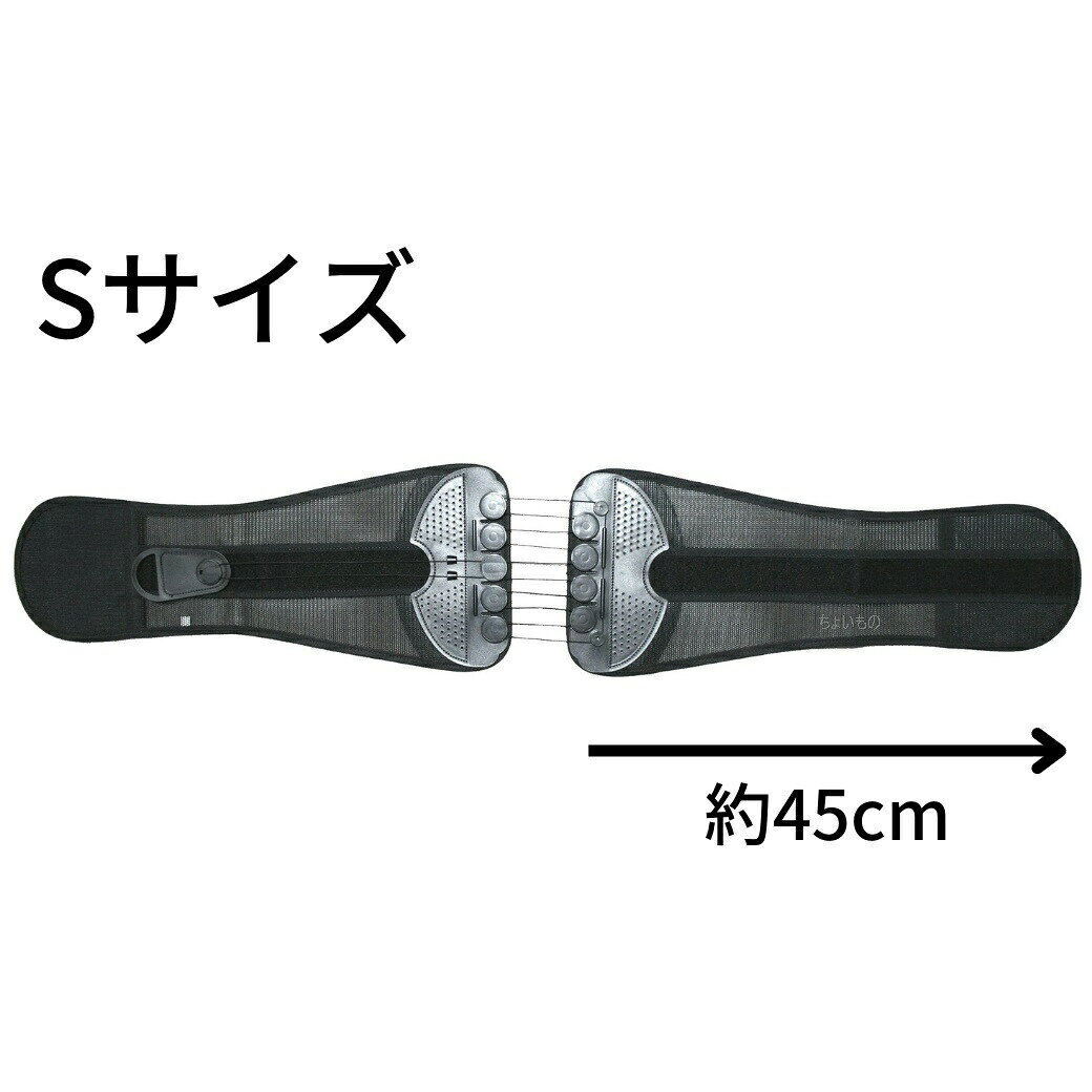 sunlightの【店長おすすめ】 腰サポーター 腰痛ベルト 骨盤ベルト コルセット 男性用 女性用 腰痛予防 猫背 中腰 姿勢補助 メッシュ 蒸れない 滑車 姿勢矯正｜アングル2