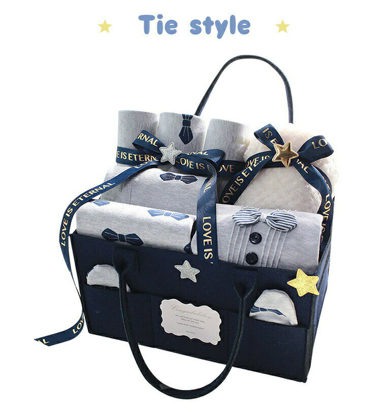 【P2倍！6670円→実質6537円 11/27 01:59まで】出産祝い ギフトセット 男の子 女の子 13点セット 二人目 ベビーギフト 肌着 ミトン ハッ..