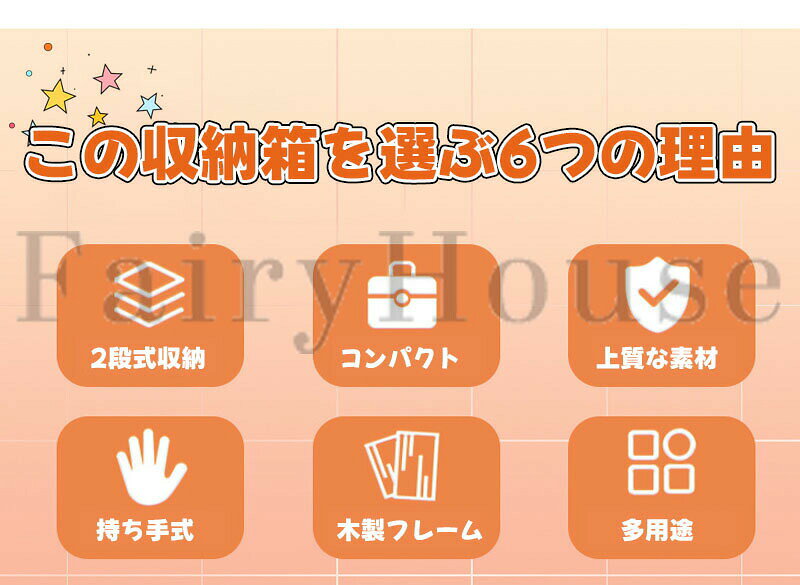 【8%OFFで4675円！ 7/11まで】 DIY ソーイングボックス 持ち手式 かわいい 花柄 手...