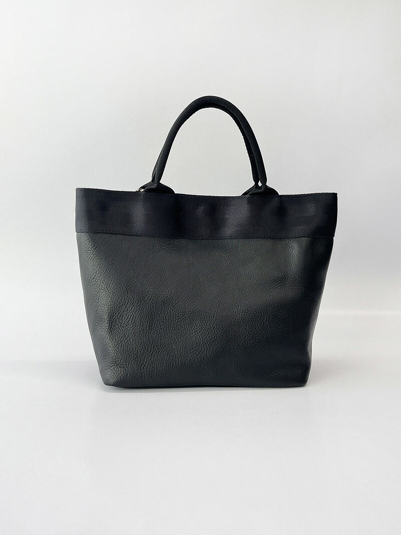 THOROUGHBRACE BOXトート(S) 本革 牛革 レザーバッグ 日本製 トートバッグ