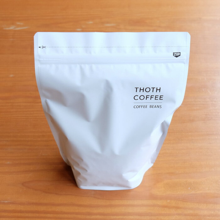 フラワー 500g 【コーヒー豆】の商品画像