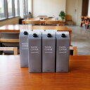 プレミアムアイスコーヒー(無糖・1000ml)6本セット 送料無料 業務用 卸価格 まとめ買い割引