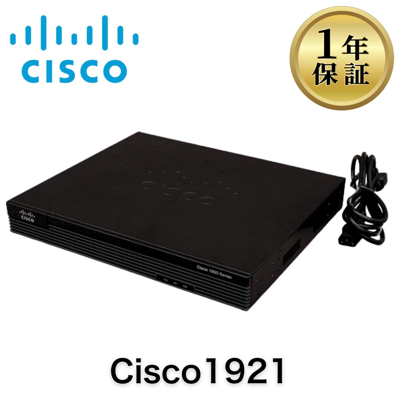 乐天商城 - 【中古】Cisco2851 Cisco シスコ Ciscoサービス統合型 ルータ ルーター 2800シリーズ
