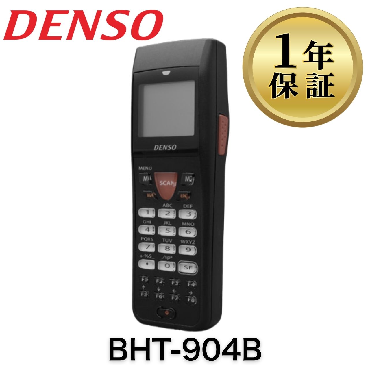 楽天市場】ハンディーターミナル bhtの通販