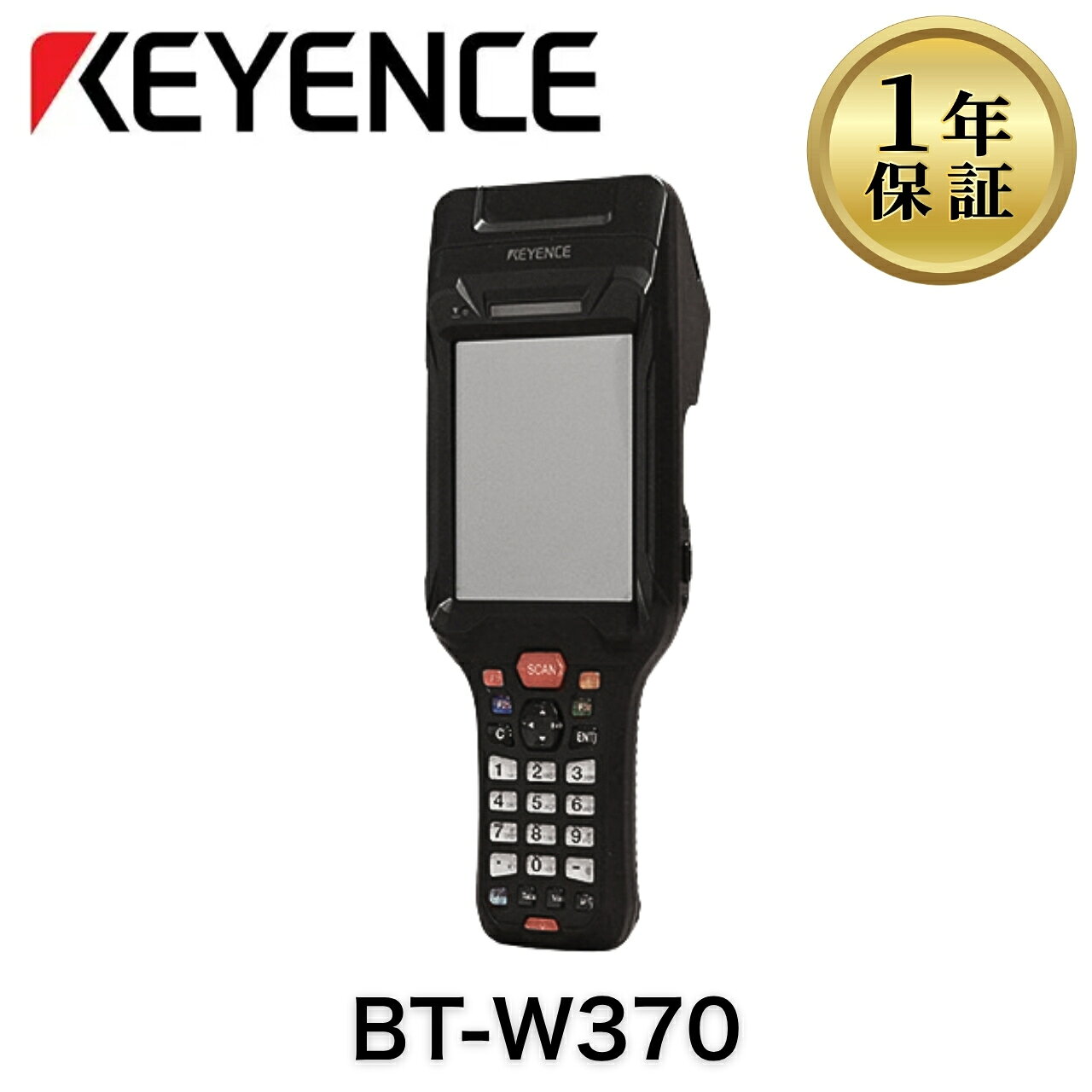 楽天市場】キーエンス BT-W350の通販