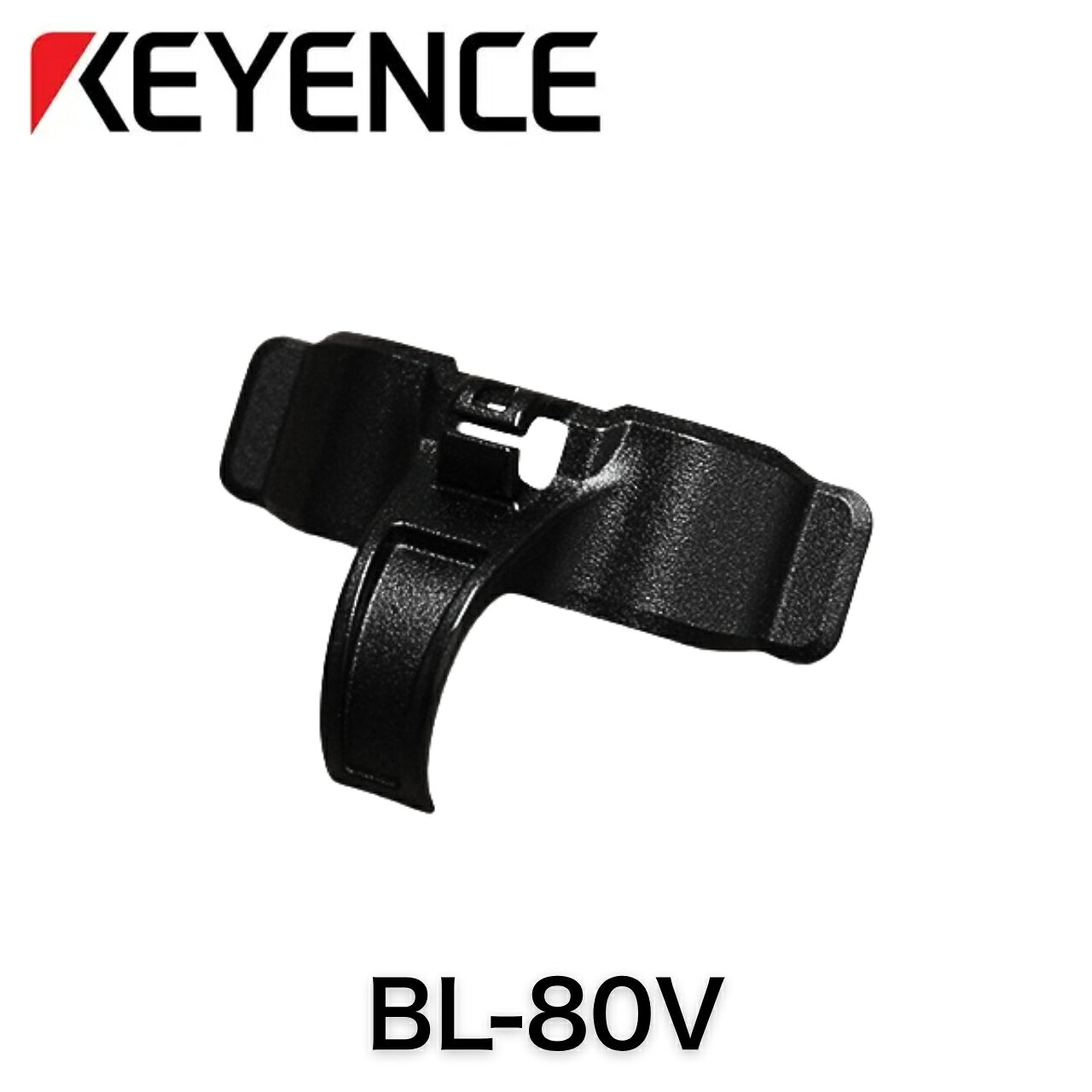 【中古】OP-88570(リングアタッチメント：BT-A500) KEYENCE ハンディターミナル キーエンス バーコードリーダー 　 …