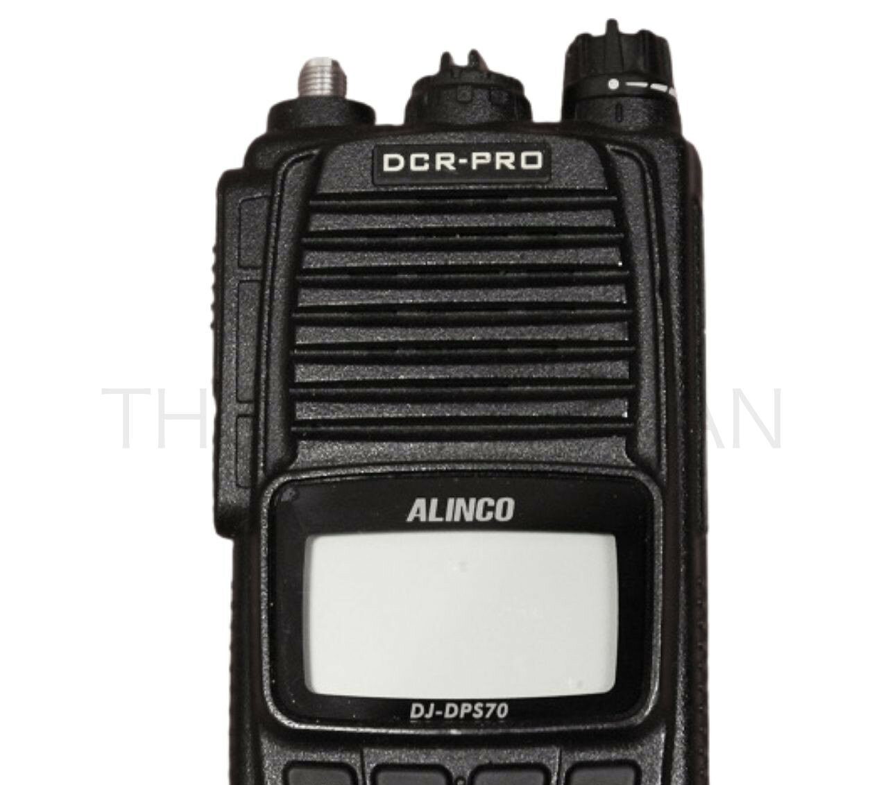 【中古】DJ-DPS70 アルインコ 登録局無線機 業務用 トランシーバー 無線機