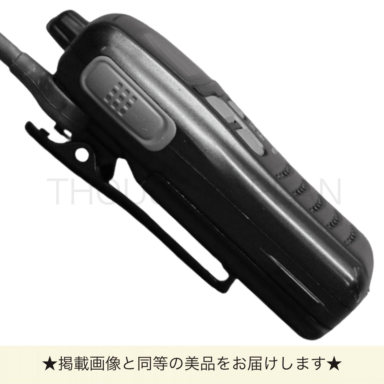 ����š�IC-4100 �ʥ֥�å��� Icom ���꾮���ϥȥ�󥷡��С� ��̳�� �ȥ�󥷡��С� ̵��������������