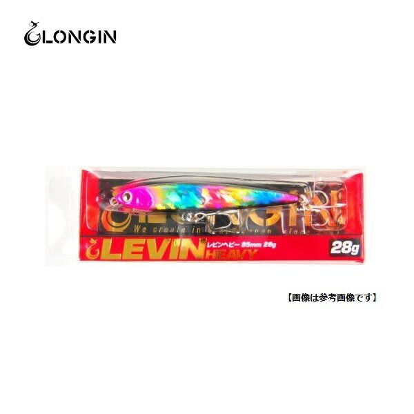 󥸥(LONGIN)ӥإӡ(LEVINHEAVY)28g95mm089PH֥åǥ