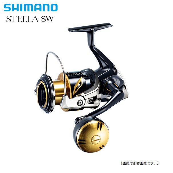 シマノ 20 ステラ SW 5000XG 送料無料 リール