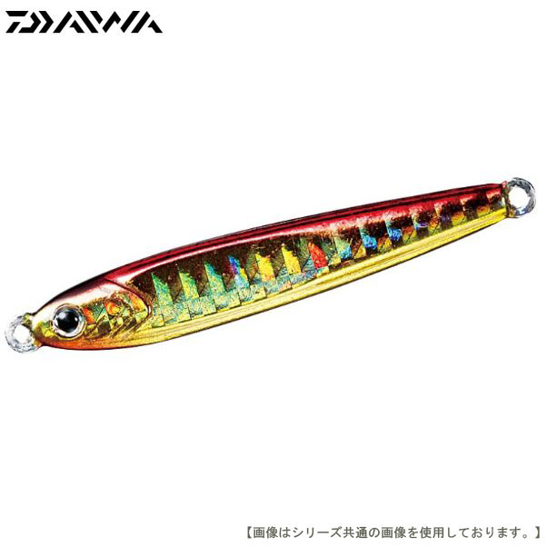 ダイワ TGベイト60g PH赤金 メール便配送可 [ルアー]のサムネイル