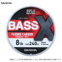  BASS-Xե 240 8lb 240m ե []