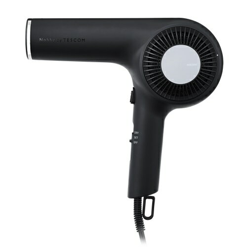 テスコムのヘアケア NIB2600K