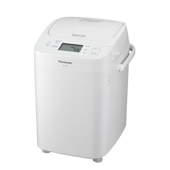 SD-SB1-W パナソニック ホームベーカリー 1斤のサムネイル
