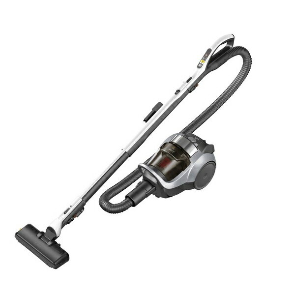 三菱 MITSUBISHI サイクロン式掃除機 TC-EXB8J 13年製 保証付