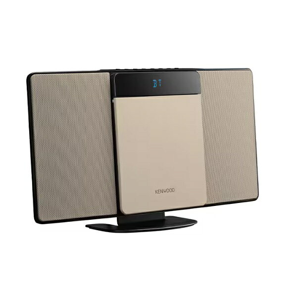 【箱悪】コンポ ケンウッド CD Bluetooth LCA-10-C コンパクトHi-Fiシステム