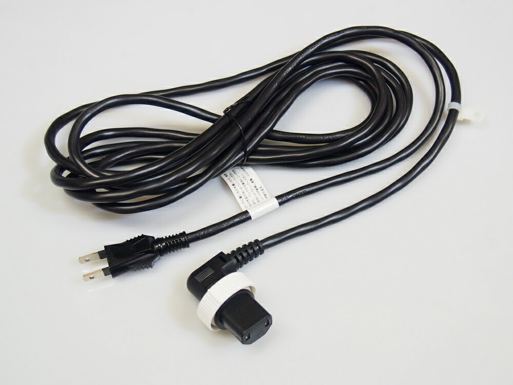 新楽匠用ケーブル電源AS