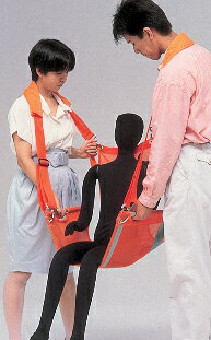 万能ハンディ担架