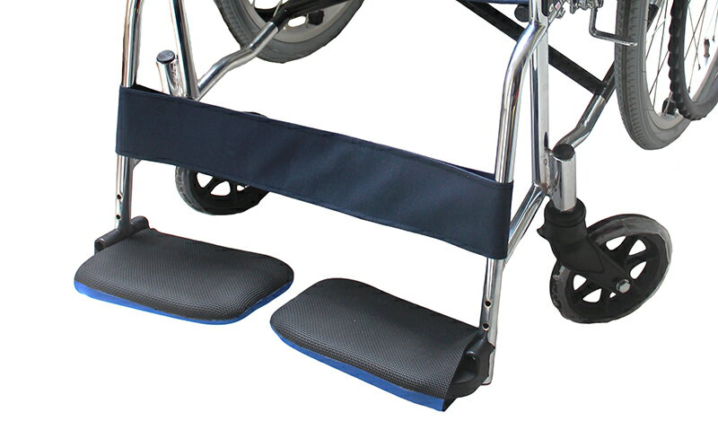 クロッツ フットレスカバー 負傷事故予防! ずり落ち対策! ひんやり対策!;