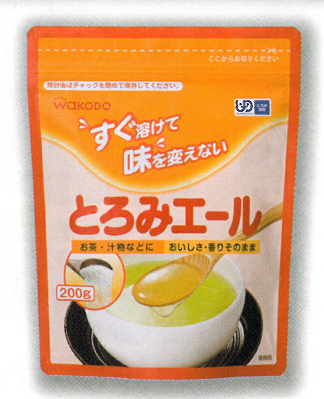 とろみエール　　200g