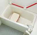 安寿ステンレス製浴槽台R #10cm 2