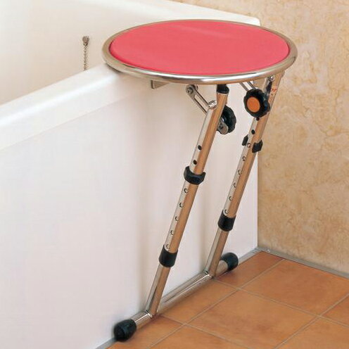 フォーライフメディカル　まどか(回転盤付)　ハイタイプ