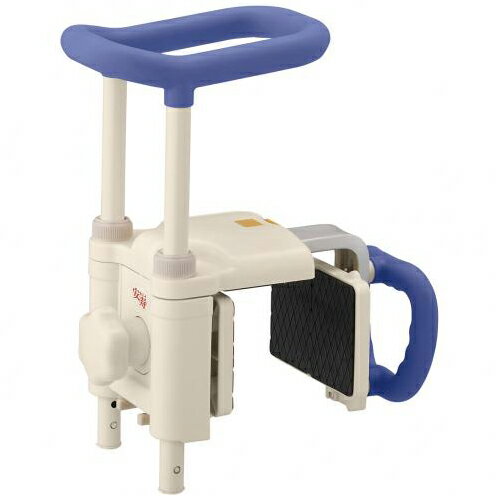 アロン化成　安寿　高さ調節付浴槽手すり　UST‐200N