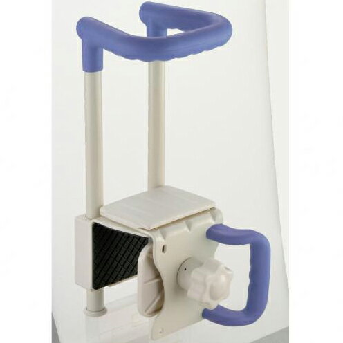 豊通オールライフ　浴そう手すりGR　コンパクト