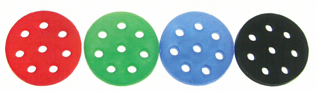 ハンドクロストレーナー　1個