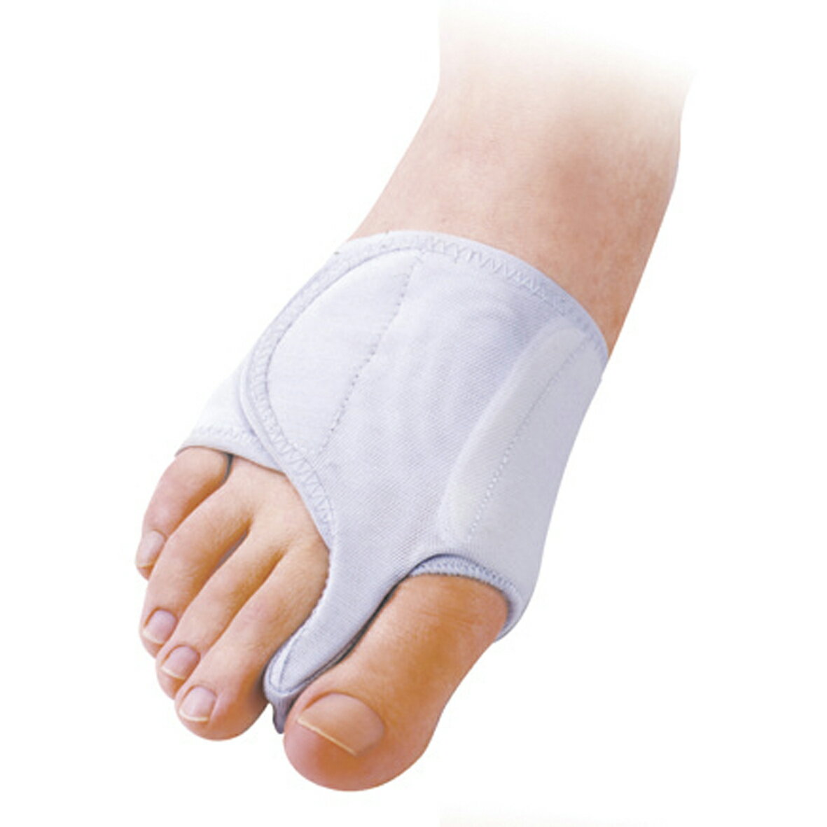 ソルボ外反母趾サポーター固定薄型