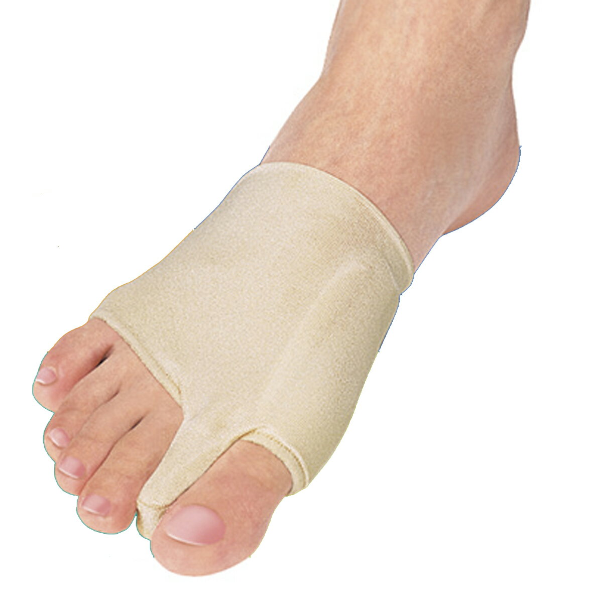 ソルボ外反母趾サポーター薄型