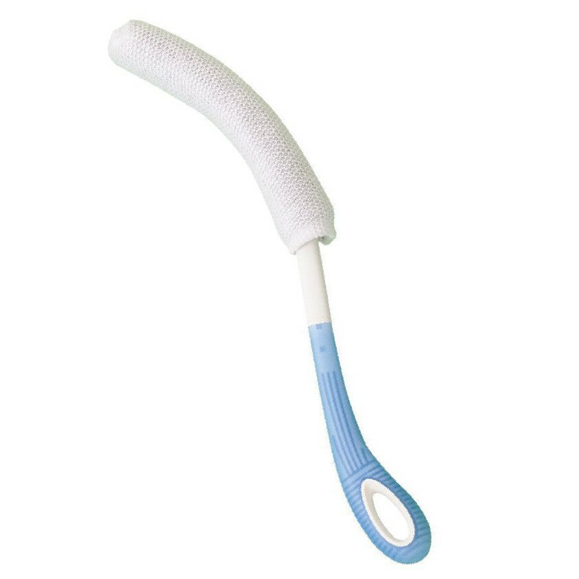 ボディウオッシュクロス　身体洗いブラシ