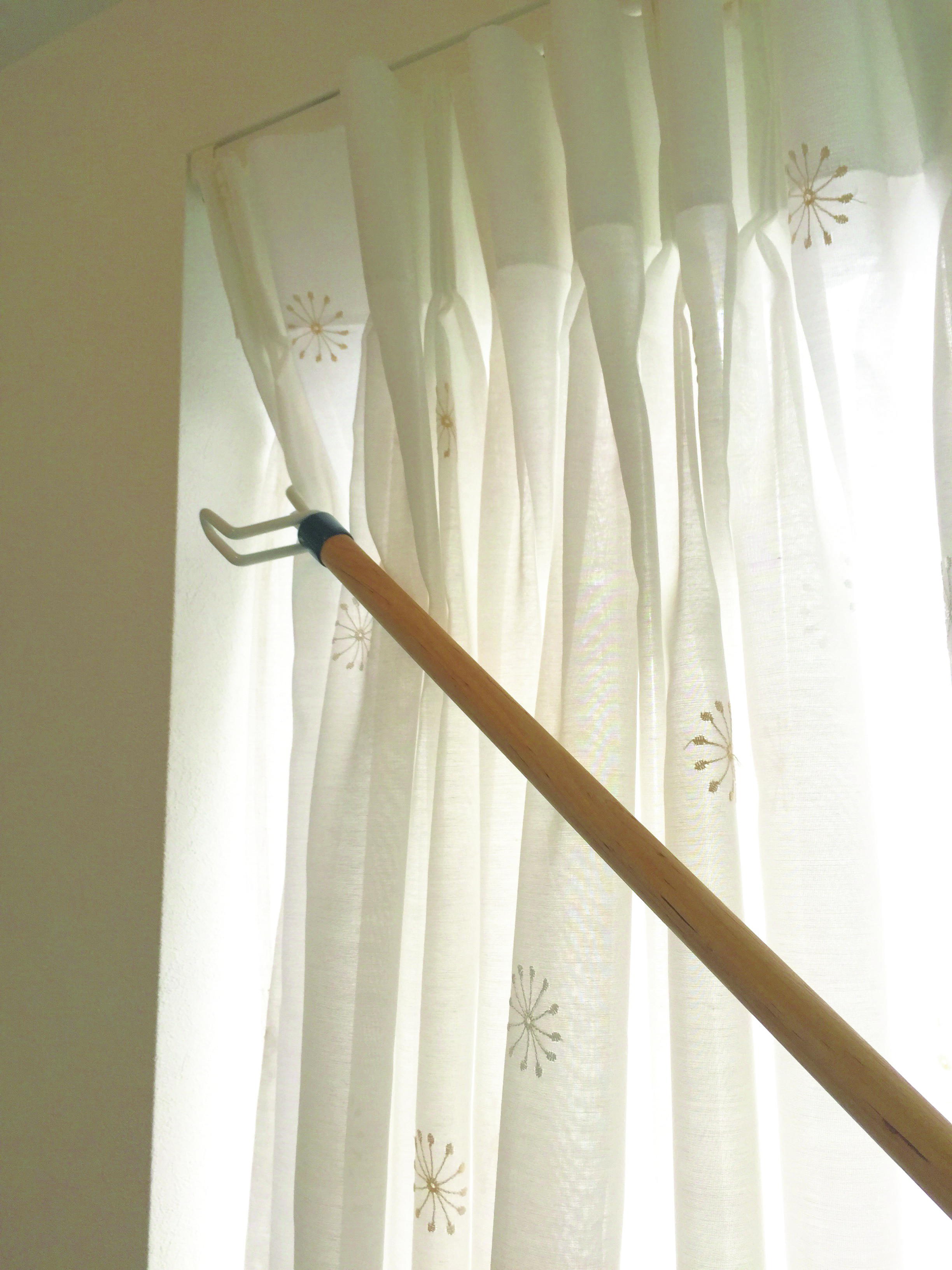 着衣エイド (ドレッシングハンド代替品)