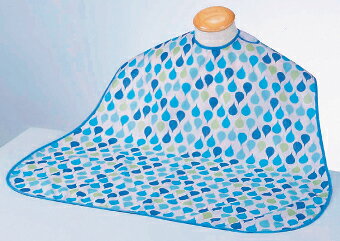 ソフラピレンエプロンしずく