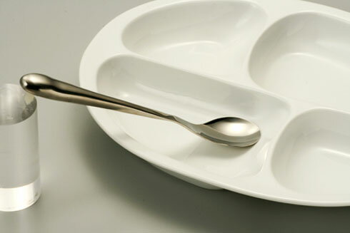 仕切り皿（強化磁器）