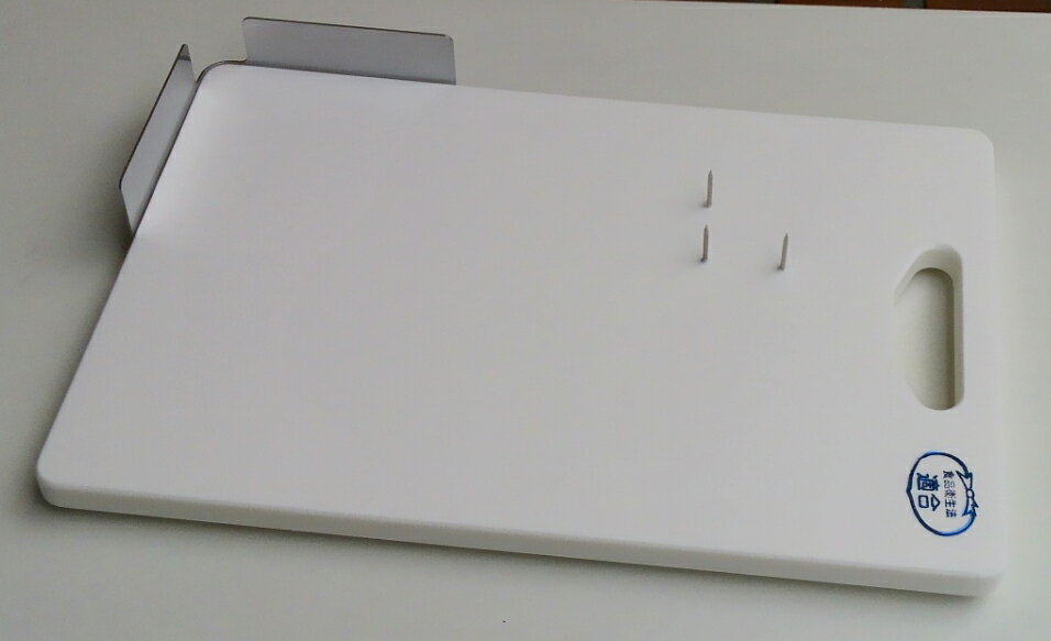 ワンハンド調理板2