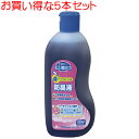 アロン化成　安寿　ポータブルトイレ用防臭液　400ml（約40回分）　5本セット