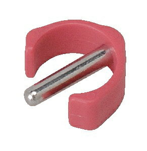 安寿ステンレス製浴槽台Rあしぴた　はめ込みピン