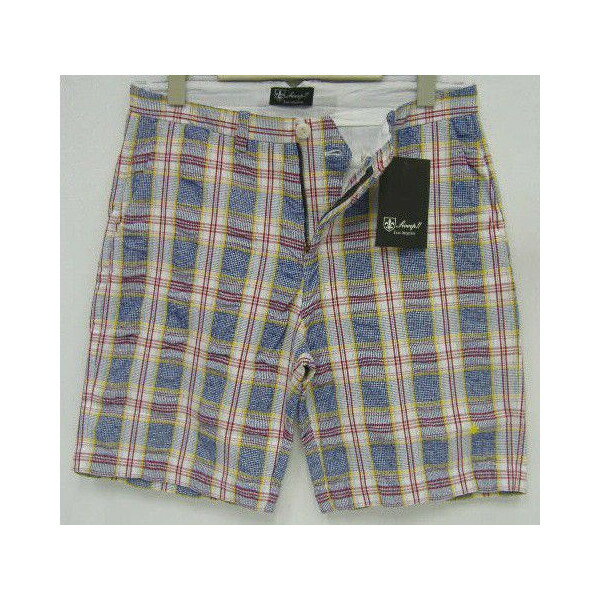 ں߸˽ʬ/ʡԲġSweepʥס[Short Pants/Vintage Check]ޥɥ饹 硼ȥѥ Ź