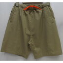 40OFFy݌ɏ/ԕiEszSUNNY SPORTS(Tj[X|[c)[Soltex Relax 2parts Shorts/Khaki]SOLOTEX&#174; RELAX 2PARTS SHORTS bNXV[gpc Xgb`f C[W[PA @\f SALE Z[