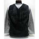 COLIMBO(コリンボ) HOPKINGS PILE VEST/Gray マウント マーシー パイルベスト フリースベスト アウトドア