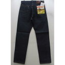 【2023秋冬 再入荷】Lee(リー)Archives Real Vintage COWBOY 101 1945 Model 1945年モデル ジーンズ デニムパンツ リアルヴィンテージ ボタンフライ 日本製