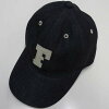 FULLCOUNT[Lot.68436PanelDenimBaseballCap"F"Patch]