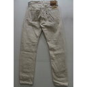 【2022盛夏 新作】WAREHOUSE(ウエアハウス) Lot.900xx(SLIM) WHITE JEANS ONE WASH/Kinari Lot 900XX(SLIM)WHITE JEANS ONEWASH 生成 ホワイトジーンズ スリム 日本製