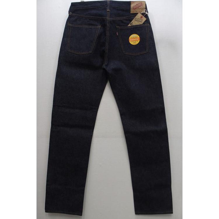 【2023秋冬 再入荷】DENIME(ドゥニーム)by WAREHOUSE Lot.221 BIG E MODEL/L32 Lot 221 (BIG E MODEL) NON WASH ドゥニーム 221 BIG E モデル 「クラボウ」L32 ノンウォッシュ 日本製